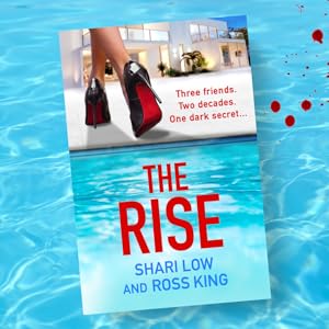 1724324659 551 The Rise As seen on ITV a gritty glamorous