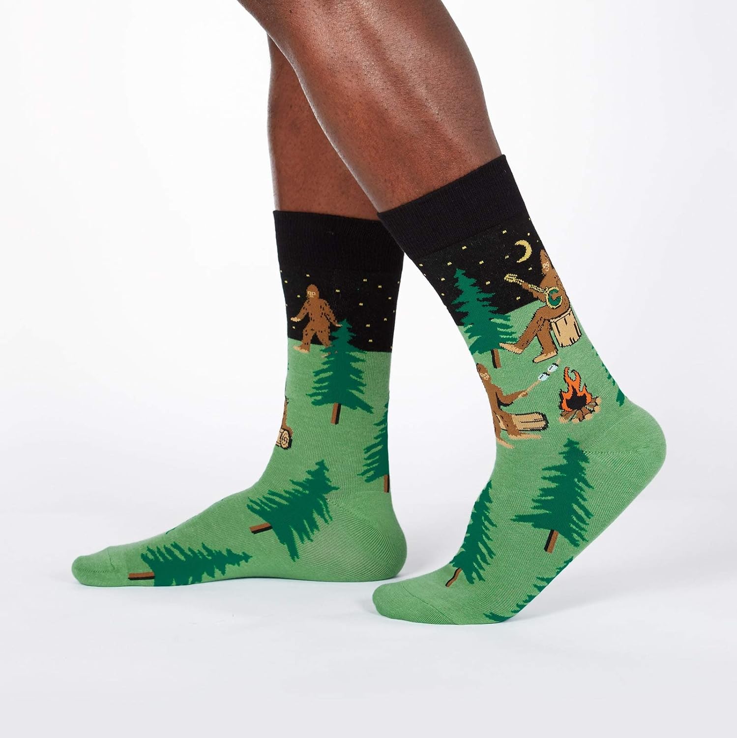 1724337299 683 Sock It To Me Mens Crew Space and Alien Socks