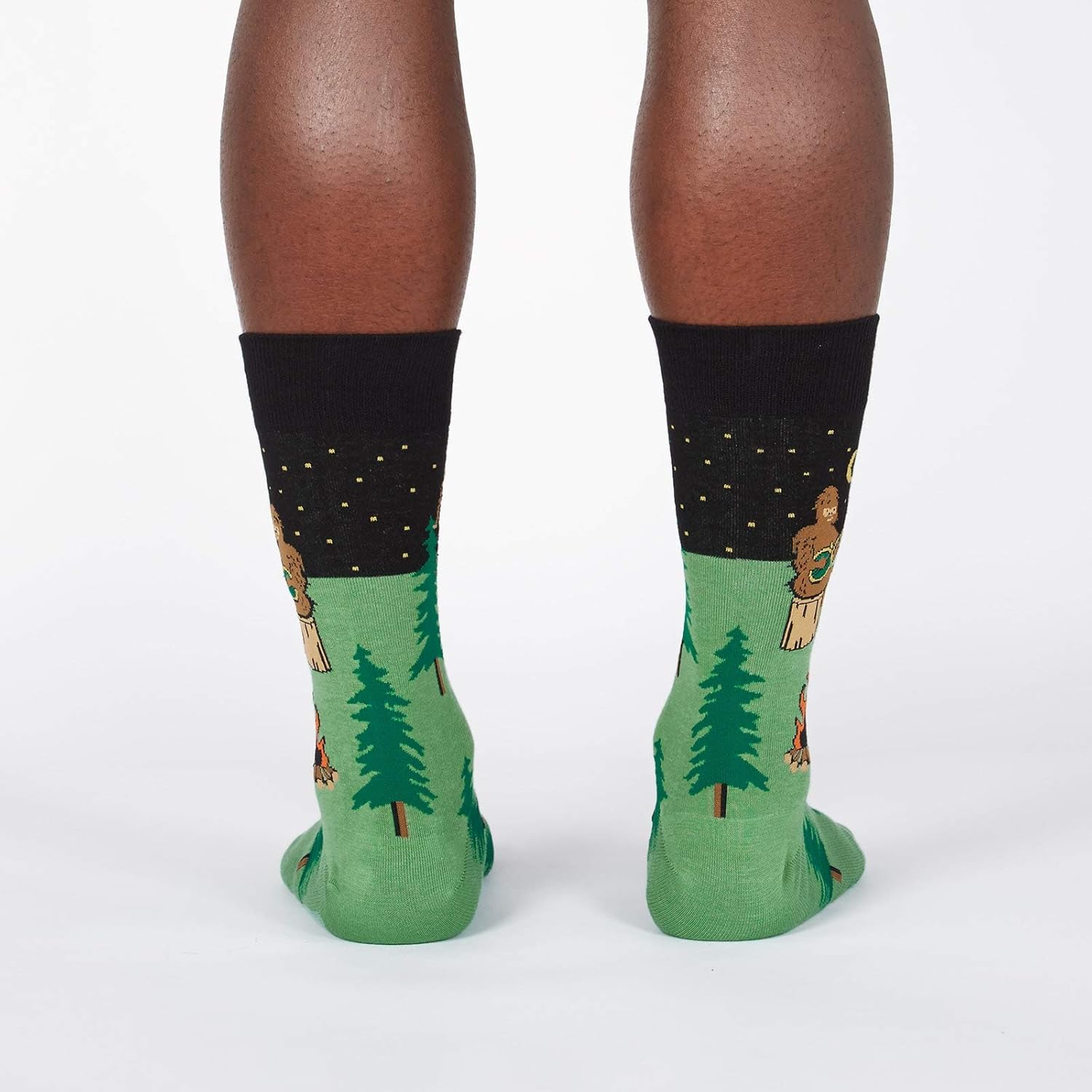 1724337300 104 Sock It To Me Mens Crew Space and Alien Socks