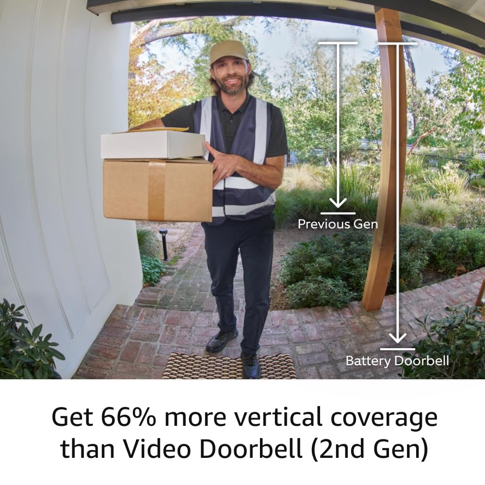 1724353555 597 All new Ring Battery Doorbell Head to Toe Video Live View with Two Way