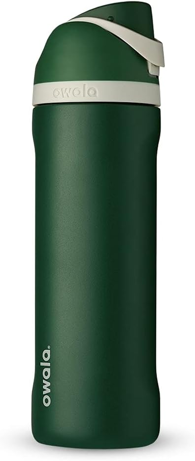 1724394914 637 Owala Harry Potter FreeSip Insulated Stainless Steel Water Bottle with