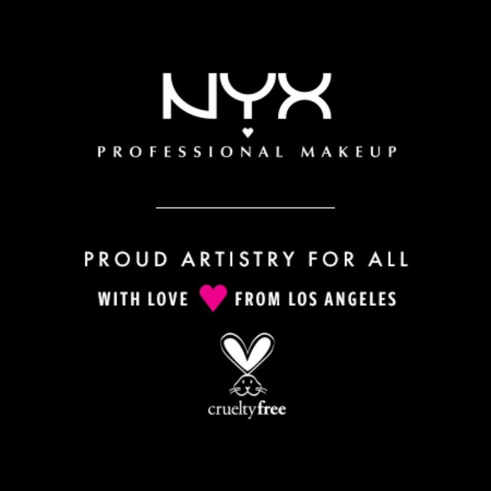 1724399284 711 NYX PROFESSIONAL MAKEUP On the Rise Volume Liftscara Mascara