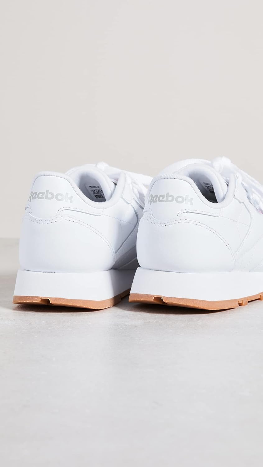 1724410734 704 Reebok Womens Classic Leather Sneaker