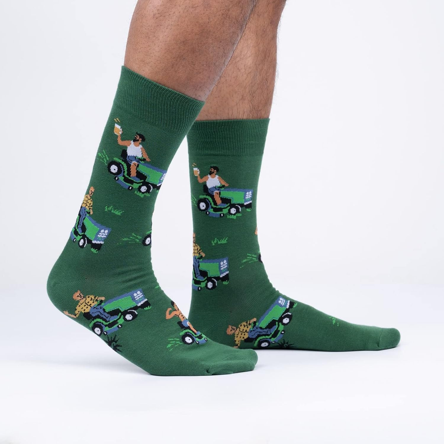 1724412435 410 Sock It To Me Mens Crew Fun Novelty Socks