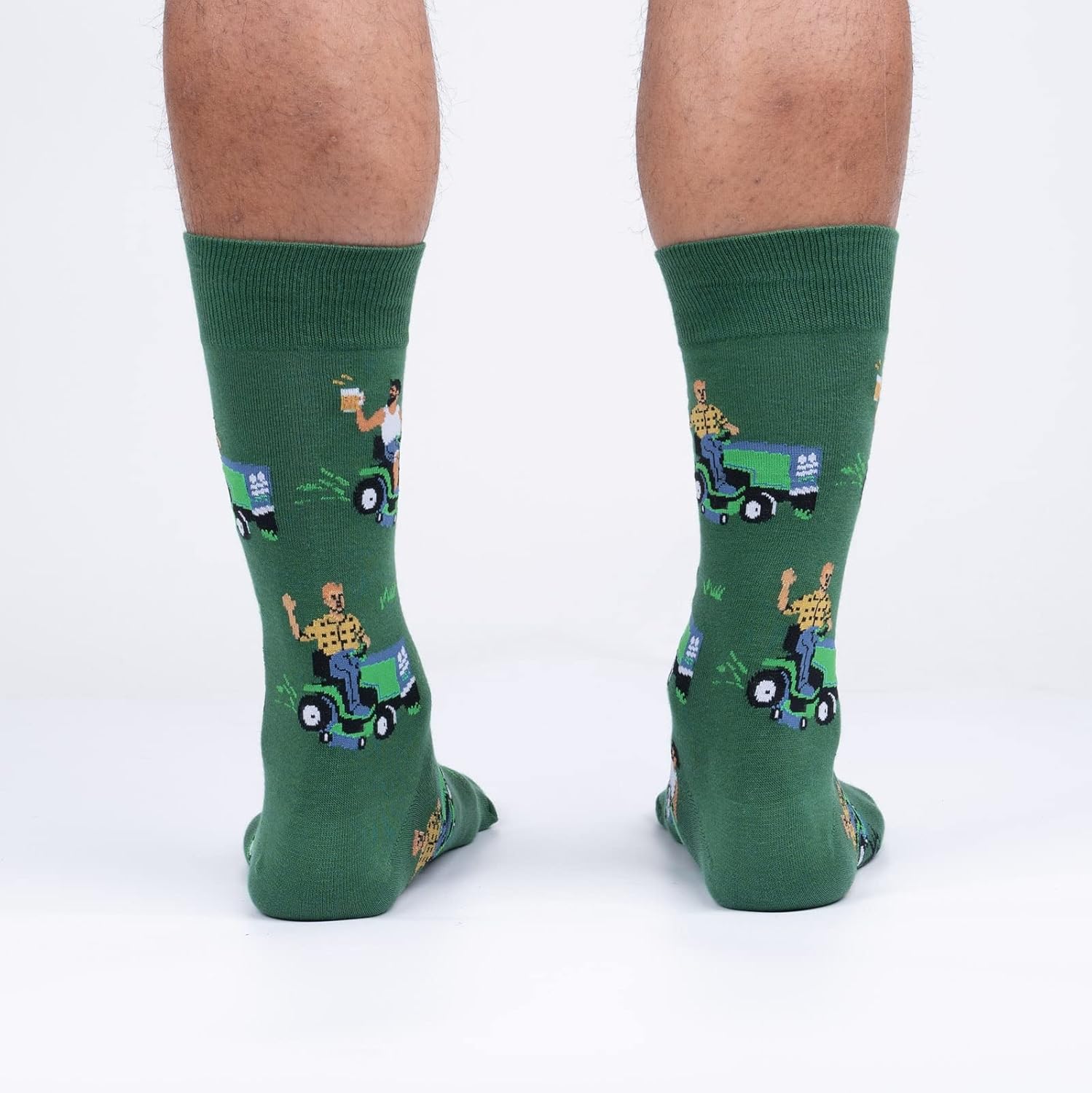 1724412436 281 Sock It To Me Mens Crew Fun Novelty Socks