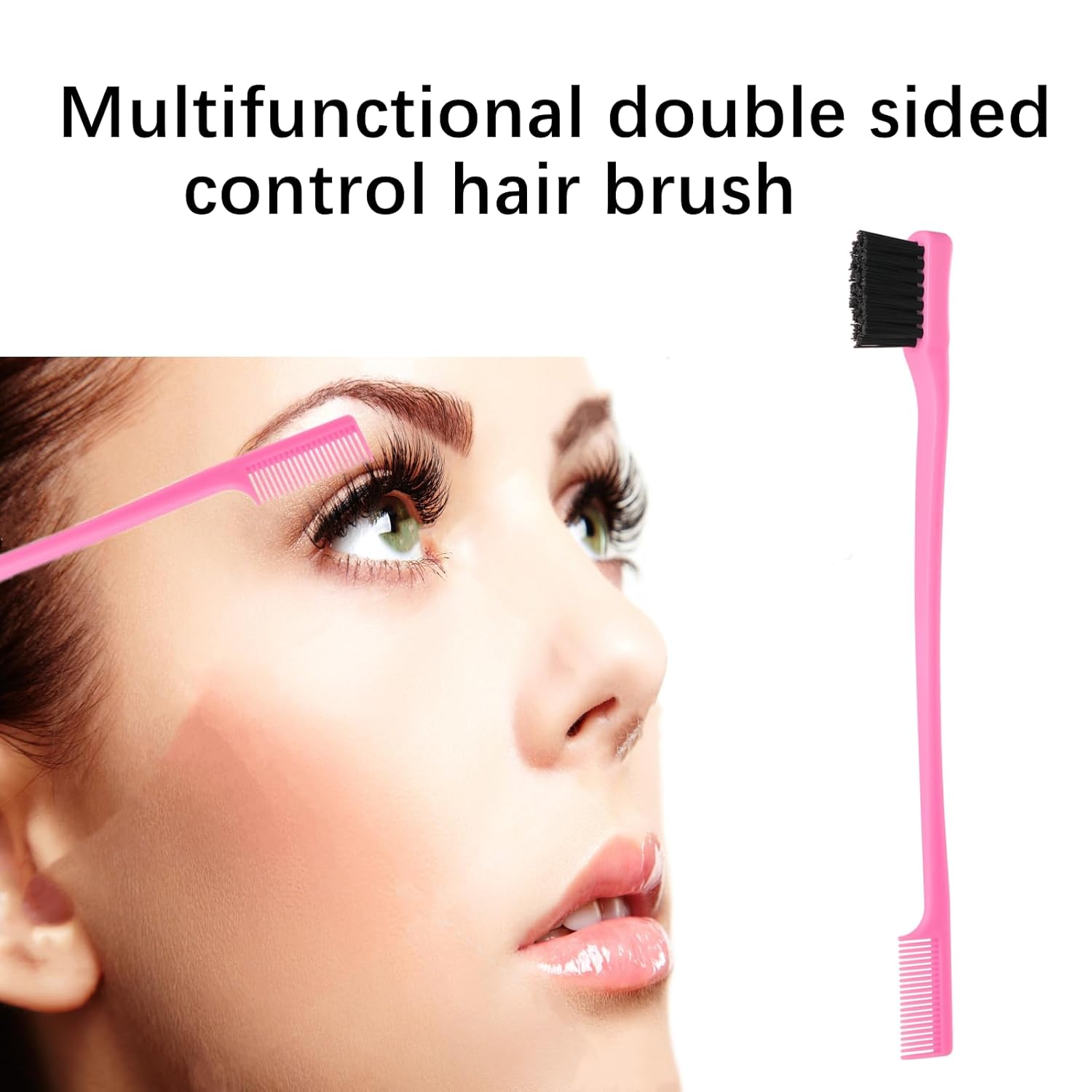 1724439372 830 8Pcs Hair Brushes Set with 4Pcs Topsy Hair Tail Tools