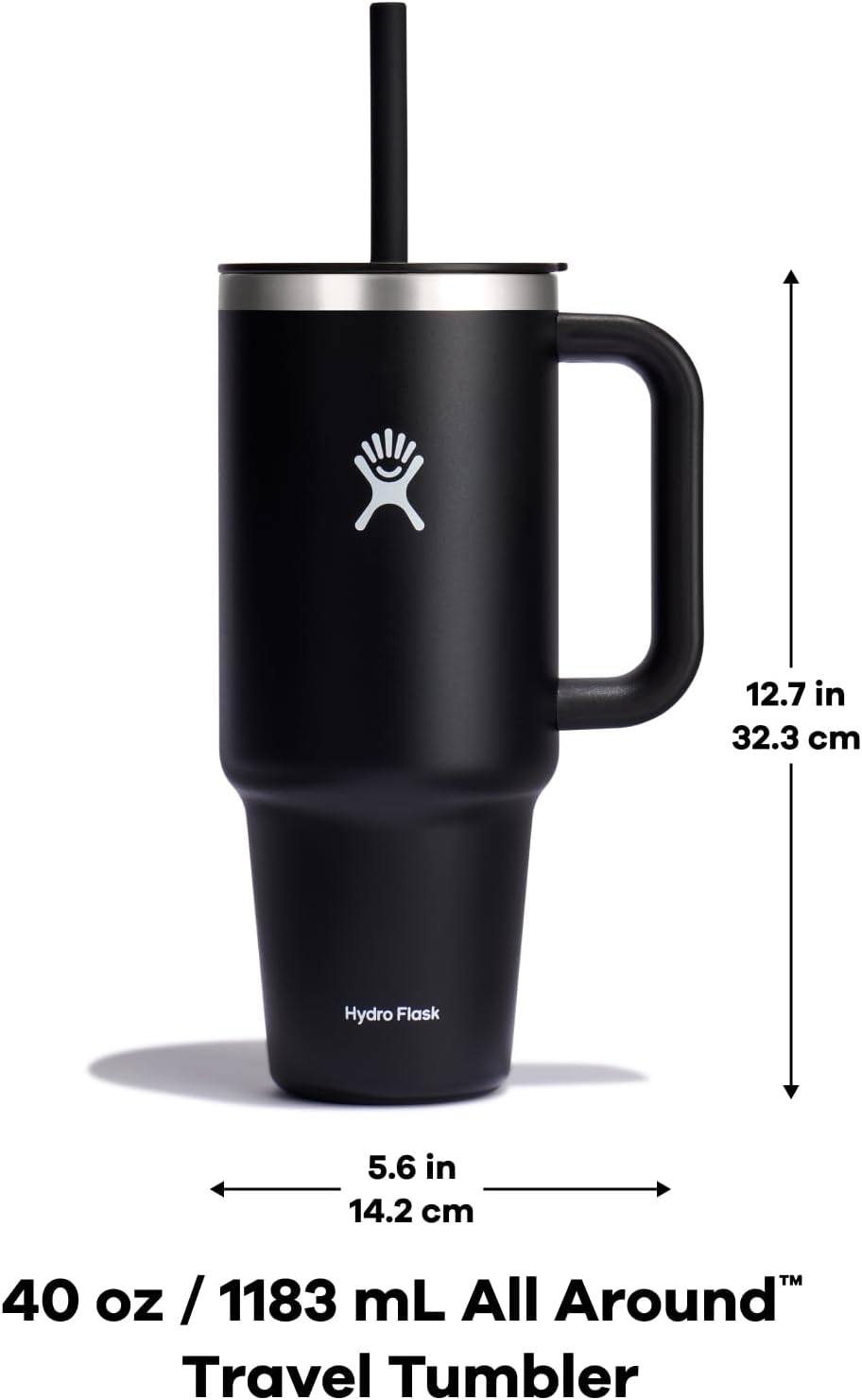 1724472885 353 Hydro Flask Travel Tumbler Stainless Steel Vacuum Insulated Tumbler with