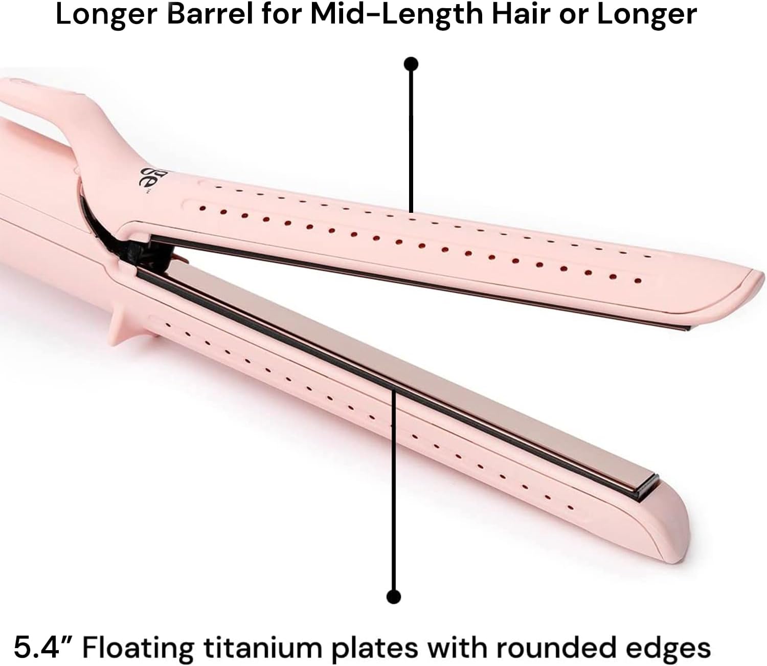 1724483079 709 LANGE HAIR Le Duo Grande 360° Airflow Styler 2 in 1