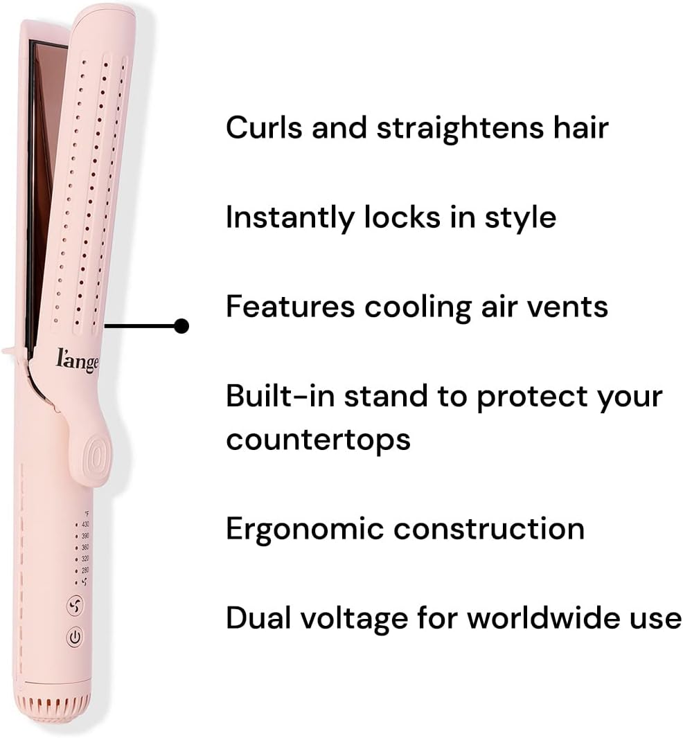 1724483080 87 LANGE HAIR Le Duo Grande 360° Airflow Styler 2 in 1