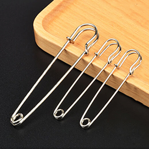 1724494269 583 Large Safety Pins Assorted Clothes 60Pcs Heavy Duty 3 Sizes