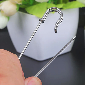 1724494269 669 Large Safety Pins Assorted Clothes 60Pcs Heavy Duty 3 Sizes