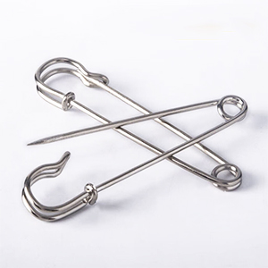 1724494270 159 Large Safety Pins Assorted Clothes 60Pcs Heavy Duty 3 Sizes