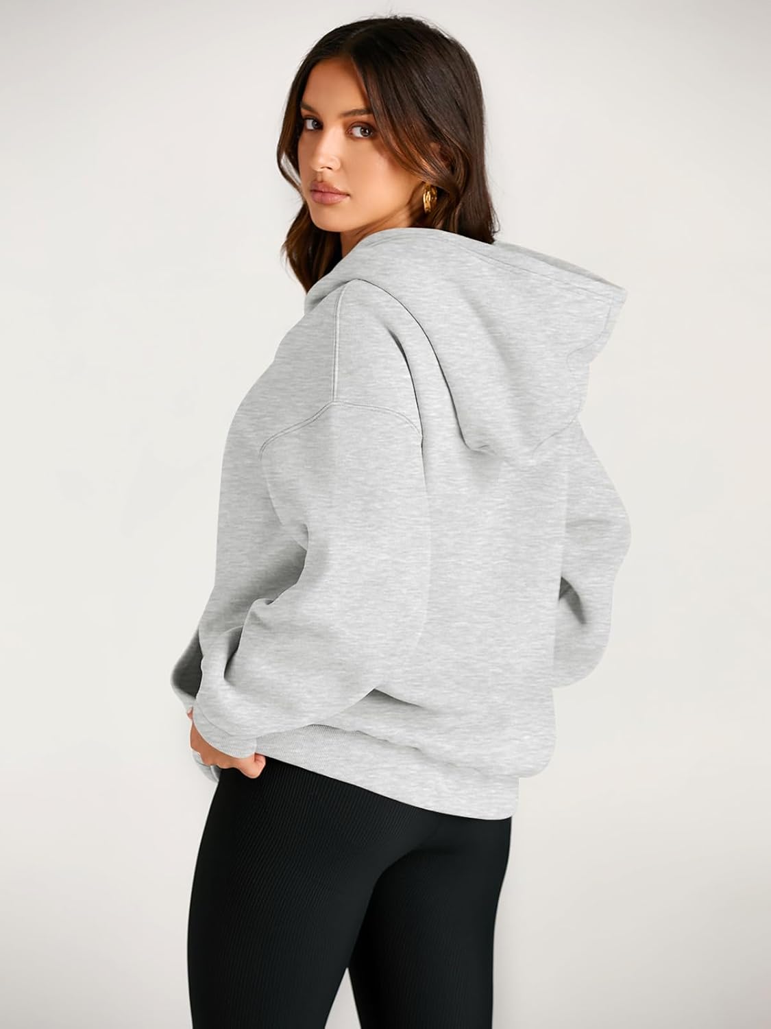 1724499285 878 Trendy Queen Womens Oversized Hoodies Fleece Sweatshirts Long Sleeve Sweaters