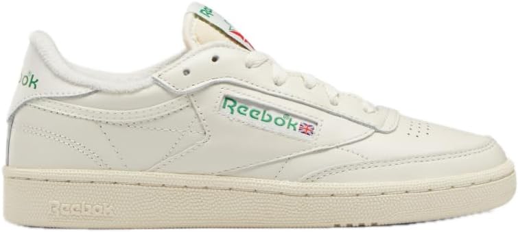 1724524615 424 Reebok Mens Club C 85 Sneaker