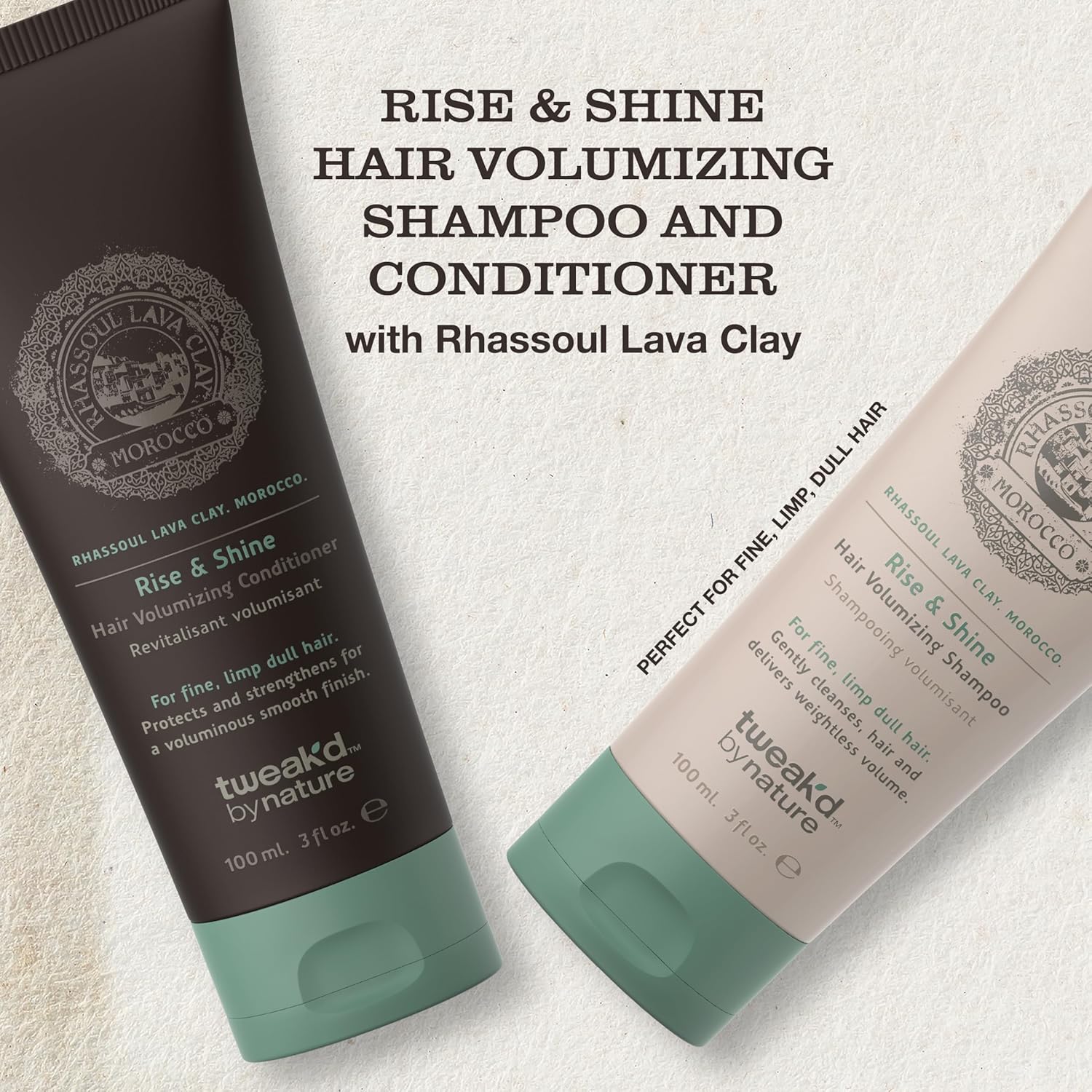 1724551261 237 Tweakd by Nature Rise Shine Hair Volumizing Shampoo