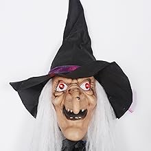 1724559950 885 DRDUDU 3 Witches Halloween Decor Outdoor Life Size Witch Yard