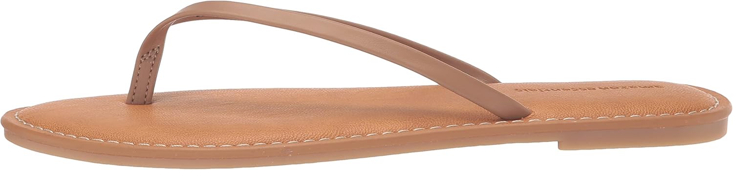 1724595186 407 Amazon Essentials Womens Thong Sandal