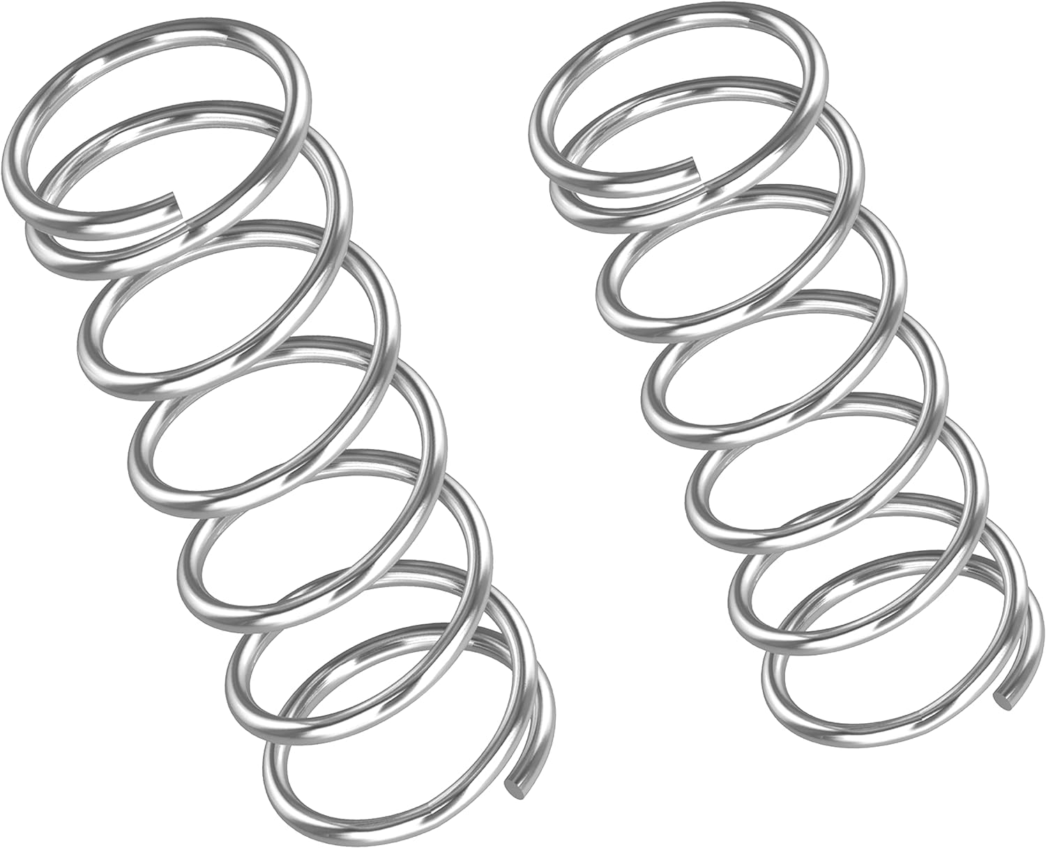 9 Bar 6 Bar OPV Spring Modification for Espresso Machines