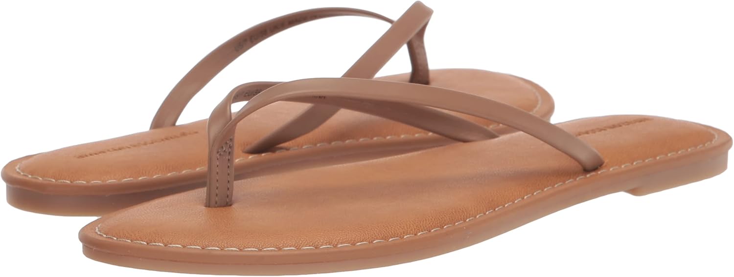 Amazon Essentials Womens Thong Sandal