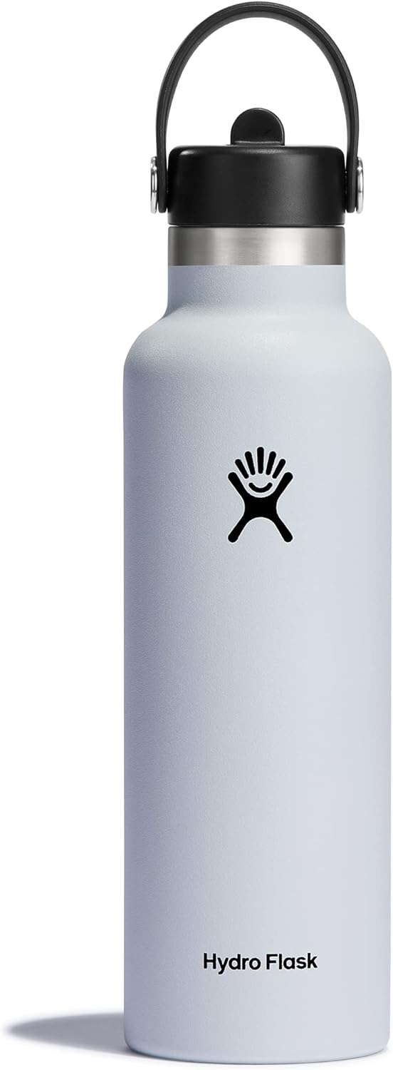 HYDRO FLASK Water Bottle 621 ml 21 oz