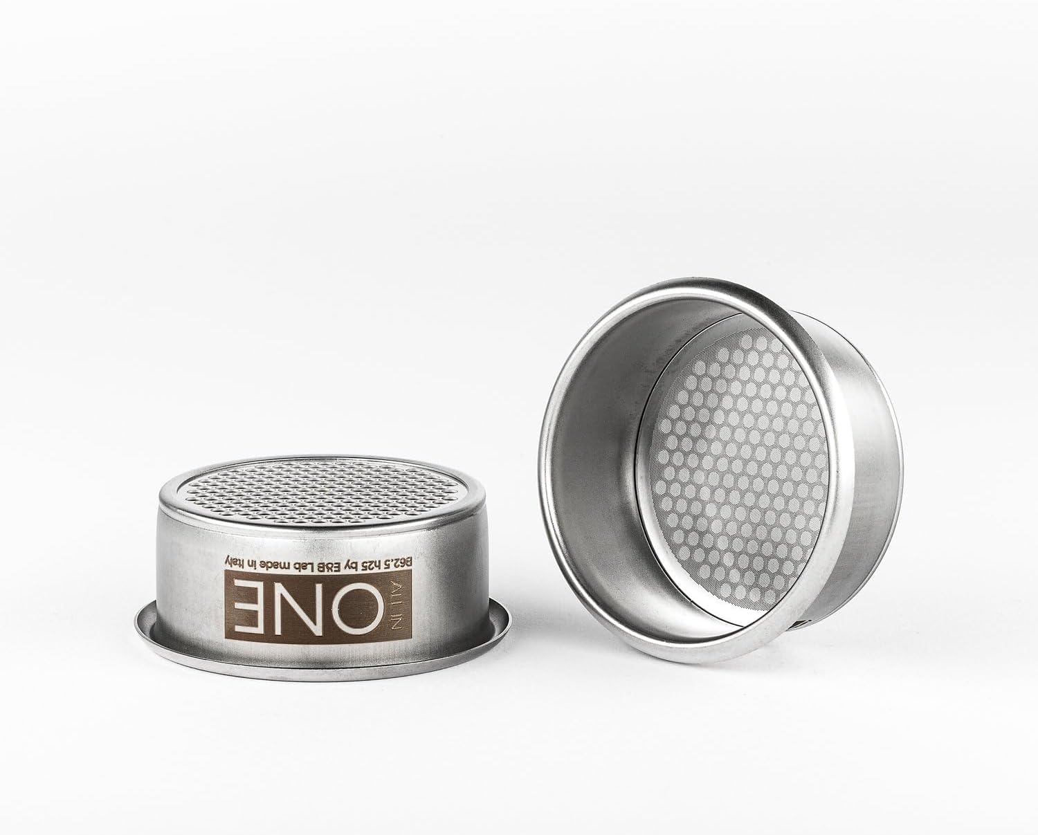 IMS All IN ONE filter basket by EB Lab