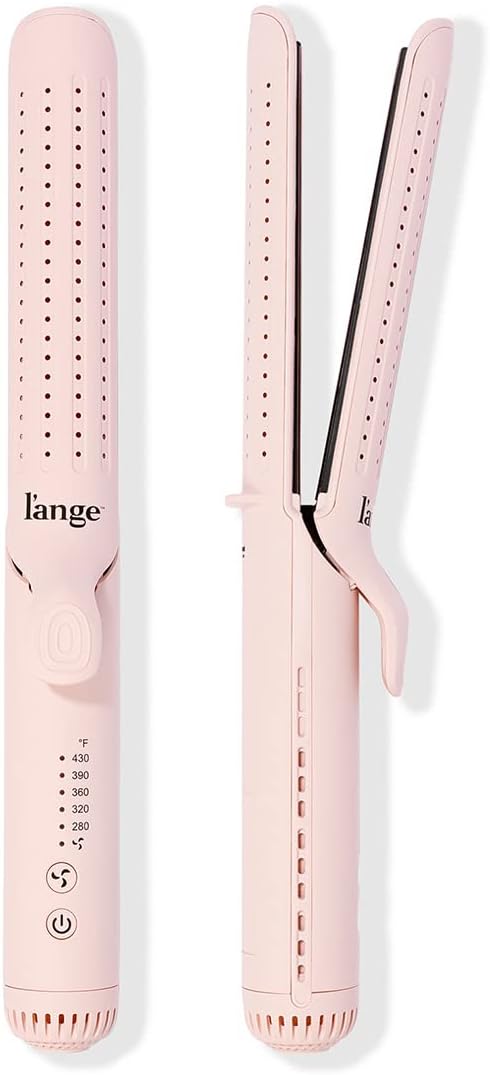 LANGE HAIR Le Duo Grande 360° Airflow Styler 2 in 1