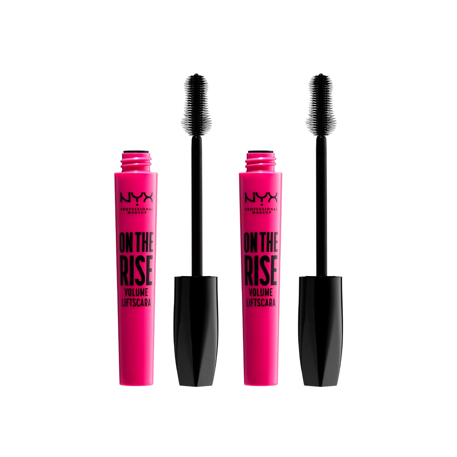 NYX PROFESSIONAL MAKEUP On the Rise Volume Liftscara Mascara