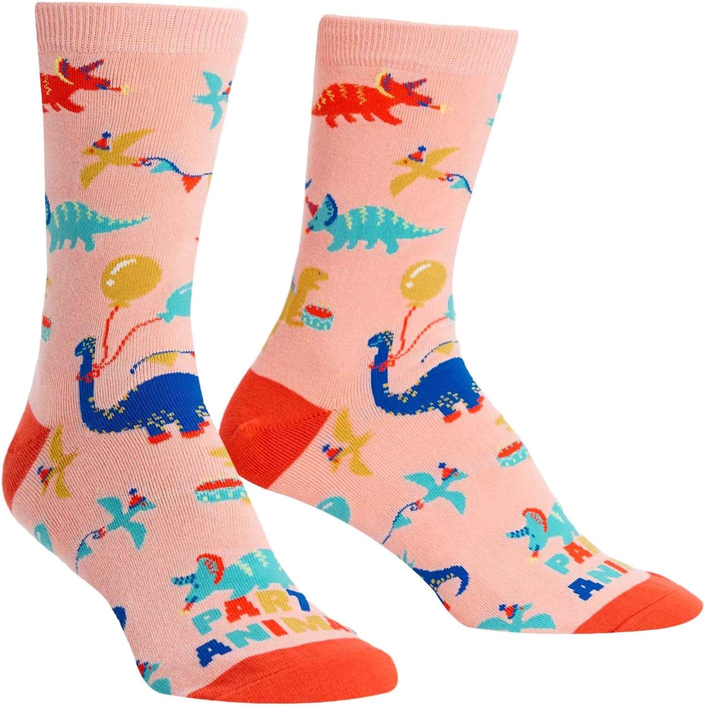 Sock It To Me Womens Crew Funky Socks