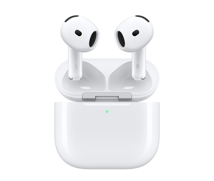 Apple AirPods 4 Are 23% Off Right Now — Here’s Why They’re Worth Grabbing