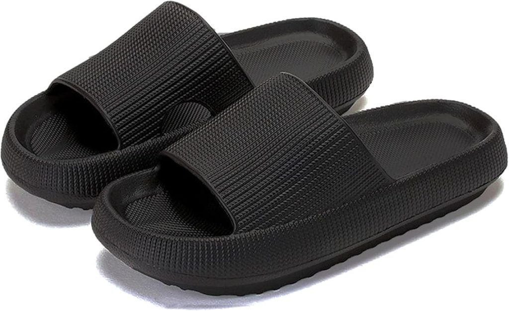cloud slippers