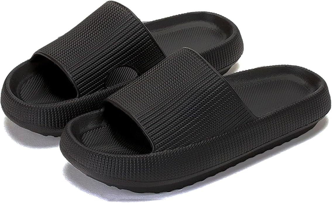 Rosyclo Cloud Slides Review: Are TikTok’s Favorite Slippers Worth $20?